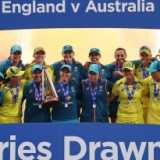 Onus on Australia to take Women's Ashes to the next level