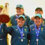 Alyssa Healy: Drawn Ashes a 'reset moment' for Australia