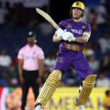 Lure of MLC could see English players skip T20 Blast for US payday