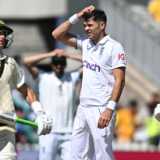 Vaughan: 'Sentimental' Anderson selection 'may have cost' England