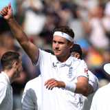Stuart Broad to retire from cricket at end of Oval Test