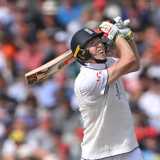 A record-breaking series for England's Bazballers
