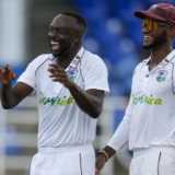 Roach advises Joseph to 'build own legacy' but cautions of 'distractions' of franchise cricket
