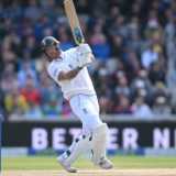 The risk-and-reward equation, and why it works for England's Bazball