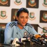 'It's more about application' - Mandhana vows to be consistent after tough Bangladesh tour 