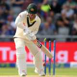 Warner quashes retirement rumour, eyes Ashes victory