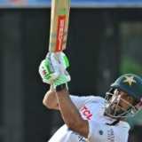 Mohammad Hafeez: Australia tour a 'nothing-to-lose opportunity'