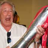 Rod Bransgrove to step down as Hampshire chairman