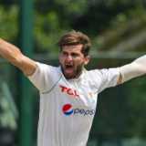 Pakistan drop Shaheen, Hasan and Noman for WI, England Tests