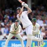 McCullum: Crawley's success against Australia validates England's approach to Test cricket 
