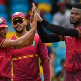 'It's just more intent' - hit-the-deck Romario makes a striking impression