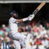 England's batters exude main-character energy to finish the Ashes on their own terms
