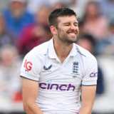 Mark Wood fully fit despite bowling just three overs on fourth day, England insist 