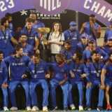 Major League Cricket gets official List A status from ICC ahead of second season