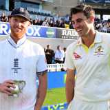 Did the teams catch up after the Oval Test? Yes, at a nightclub, Stokes clarifies