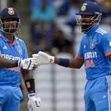 Suryakumar, not Hardik, set to lead India in T20I leg of Sri Lanka tour