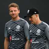 Jos Buttler ruled out of the Hundred with calf injury
