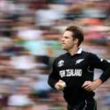 'Everyone had written off New Zealand against India. We kind of liked that'
