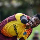 Lucknow Super Giants trade Romario Shepherd to Mumbai Indians