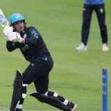 Rob Jones century trumps Tom Taylor's allround exploits in emphatic Worcestershire win
