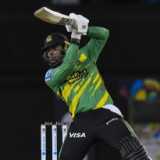 CPL 2023 week one: King provides feast before rain ruins weekend