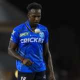 Sherfane Rutherford, Matthew Forde receive West Indies call for England ODIs