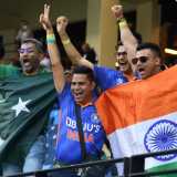 Champions Trophy: India vs Pakistan on February 23 in UAE