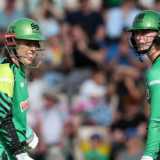 Adams, Kemp knock out defending champions Oval Invincibles