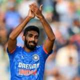 Bumrah unavailable as India face Nepal in rainy Pallekele