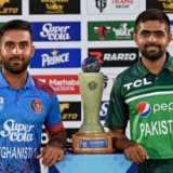Polo-shaped Pakistan look to shake off ODI rust against Afghanistan