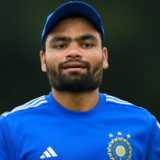 Rinku called up for Duleep Trophy as India squad heads for Test camp