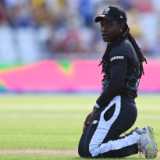 Deandra Dottin warns West Indies to get their house in order