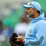 Sitanshu Kotak set to join India team as batting coach ahead of England T20Is