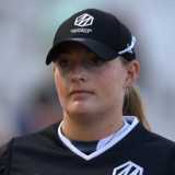 Sophie Ecclestone withdrawn from WBBL after dislocating right shoulder