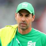 Fleming named new England men's Test head coach, Root back as captain