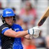 Grace Harris joins Surrey Women for Vitality Blast 