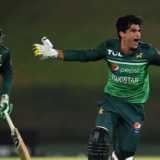Naseem vs Farooqi, the sequel: Same old storyline brings same old thrills