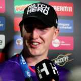 Jos Buttler: Door not closed on Harry Brook for World Cup