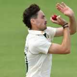 Buckingham makes his mark before Jewell sparkles for Australia A
