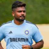 Samson to play Ranji Trophy second round