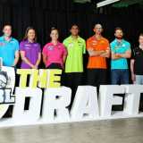 How the drafts played out
