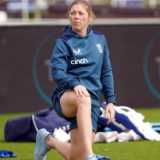 Heather Knight: Sri Lanka series marks start of new World Cup cycle