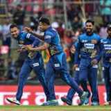 Spunky Sri Lanka out to prove heydays are not behind them