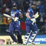 Sri Lanka look to seal Super Fours spot vs Afghanistan