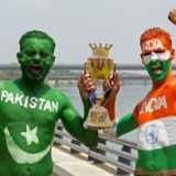 India and Pakistan set to resume arguably the biggest rivalry in cricket