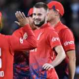 Simple recipe brings Gus Atkinson immediate success as England strut their stuff