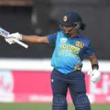 Athapaththu's 195* trumps Wolvaardt's 184* in epic SL chase