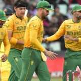 'Our next best have got work to do' - South Africa coach