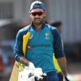 'Probably got to be a bit smarter' - Maxwell's ankle adds World Cup uncertainty
