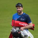 Williamson to be selected in New Zealand's World Cup squad